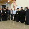 اتحاد الجمعيات الخيرية لمحافظة الزرقاء ينظم وقفة تضامنية واستنكار وتنديد   للعمل الإرهابي الذي حدث في الكرك