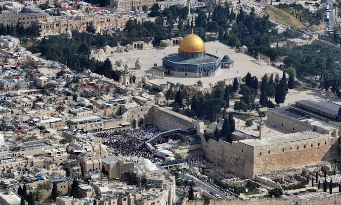 الأردن و 18 دولة ترفض افتتاح كولومبيا سفارة في القدس وتؤكد بطلان أي تغيير في وضعها القانوني