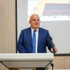 د. الحياري: التعليم الجامعي يمر بمرحلة تحول كبرى تستدعي المواكبة والتكيّف