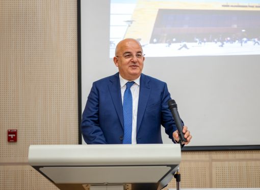 د. الحياري: التعليم الجامعي يمر بمرحلة تحول كبرى تستدعي المواكبة والتكيّف