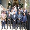 العيسوي: الأردن بقيادة الملك سيبقى قويا وثابتا وقادرا على حماية مصالحه