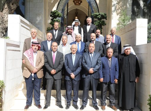 العيسوي: الأردن بقيادة الملك سيبقى قويا وثابتا وقادرا على حماية مصالحه