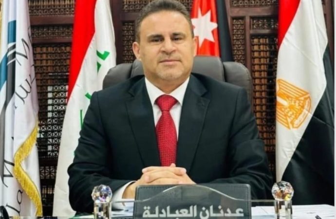 شركة الجسر العربي للملاحة تستنكر الاعتداء الإجرامي الآثم الذي شهدته محافظة الكرك