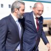 بيان أردني سوري: ضرورة وقف التوغّلات الإسرائيلية في الأراضي السورية