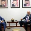 الصفدي يجدد التأكيد على وقوف الأردن مع لبنان وأمنه واستقراره وسيادته