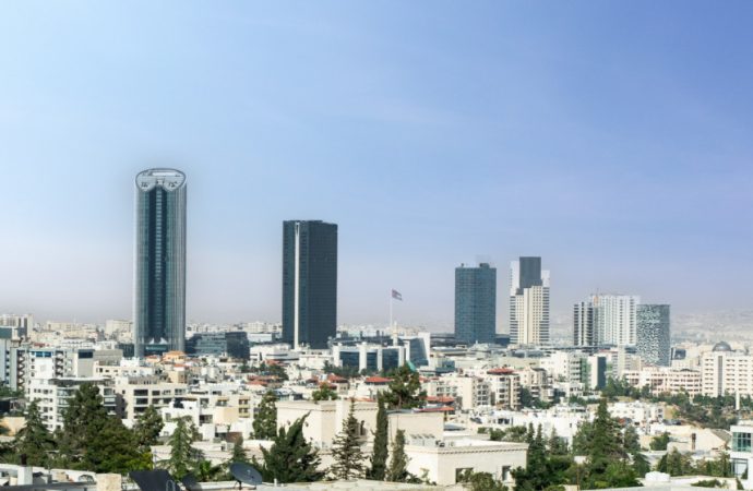 %79 من الأردنيين يؤيدون الجولات الميدانية لرئيس الوزراء جعفر حسان