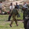 مستوطنون ينتحلون صفة جنود الاحتلال ويعتدون بوحشية على عائلة في نابلس