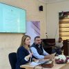 الحياري تحاضر في كلنا الأردن حول تعزيز الوعي السياسي لدى الشباب