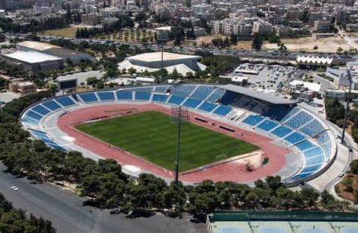 وزارة الشباب: سوء تقدير وراء إطفاء إنارة ستاد عمّان الدولي