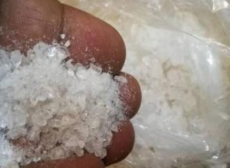 القبض على 245 متهمًا بقضايا مرتبطة بمادة الكريستال المخدرة