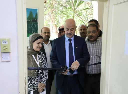 يوم طبي مجاني في لواء الأغوار الشمالية يستهدف قرابة 300 مستفيد – صور