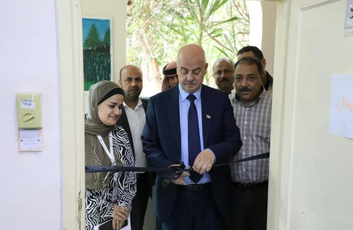 يوم طبي مجاني في لواء الأغوار الشمالية يستهدف قرابة 300 مستفيد – صور