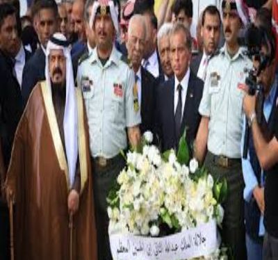 حسان: الوصول للمجرمين والمتعاونين معهم عهد من الدولة الأردنية