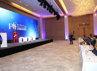 المومني: التحقق من المعلومات مسؤولية أساسية للشباب في الفضاء الرقمي