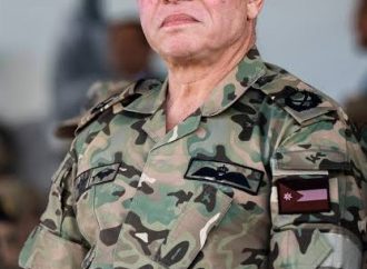 الكلية الجامعية الوطنية للتكنولوجيا تدين العمل الاجرامي في الكرك وتؤكد وقوفها خلف القيدادة الهاشمية .