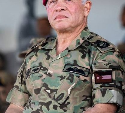 الكلية الجامعية الوطنية للتكنولوجيا تدين العمل الاجرامي في الكرك وتؤكد وقوفها خلف القيدادة الهاشمية .