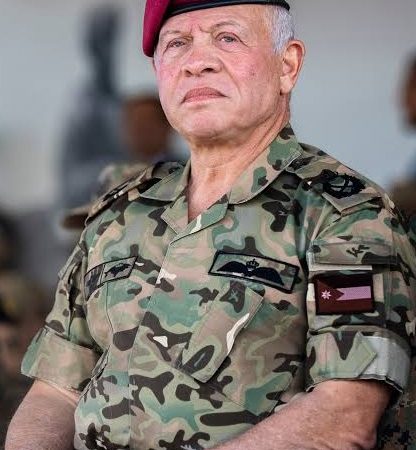 الكلية الجامعية الوطنية للتكنولوجيا تدين العمل الاجرامي في الكرك وتؤكد وقوفها خلف القيدادة الهاشمية .
