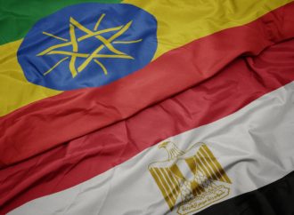 مصر تعتبر مستشار السفارة الإثيوبية شخصا غير مرغوب فيه وتمهله 48 ساعة للمغادرة