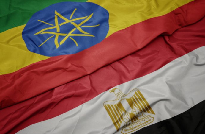 مصر تعتبر مستشار السفارة الإثيوبية شخصا غير مرغوب فيه وتمهله 48 ساعة للمغادرة