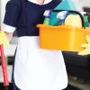 الحكومة تقر نظام ترخيص شركات تزويد المنازل بعاملات التنظيف