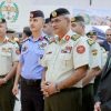 الحراسيس يزور الأجنحة المشاركة في معرض سوفكس 2026