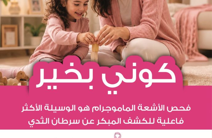 السلط تنبض بالوعي المسرحية التوعوية «كوني بخير ،