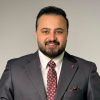 الإعلامي ضياء عبنده يكسب قضيته أمام مسؤول سابق في إحدى بلديات الشمال