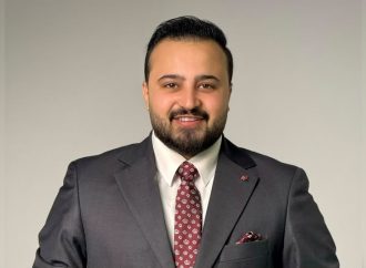 الإعلامي ضياء عبنده يكسب قضيته أمام مسؤول سابق في إحدى بلديات الشمال