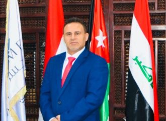 القطامين بكتب … “الجسر العربي للملاحة ” حين تجمع بين التخصص والتنمية المستدامة والتميز