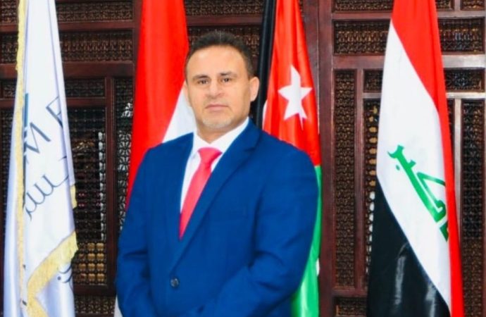 القطامين بكتب … “الجسر العربي للملاحة ” حين تجمع بين التخصص والتنمية المستدامة والتميز