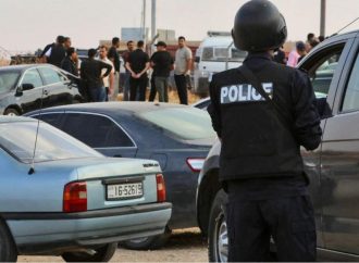 ارتفاع عدد شهداء الهجوم الإرهابي في الكرك إلى 9