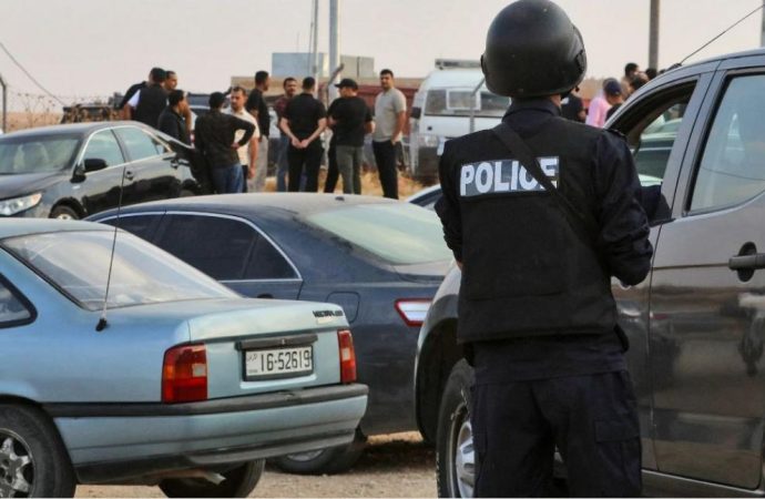 ارتفاع عدد شهداء الهجوم الإرهابي في الكرك إلى 9