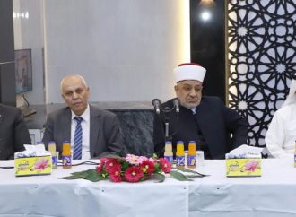 وزير الأوقاف: المساجد منارات للعلم وتعزيز للوحدة الوطنية
