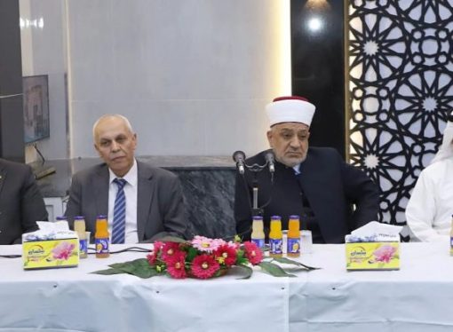 وزير الأوقاف: المساجد منارات للعلم وتعزيز للوحدة الوطنية