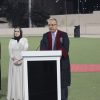 درع الوطن وبوصلة المستقبلكلية القادسية تطرز مجدها بتخريج “فوج النشامى” السابع والخمسين – صور