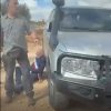 الأردن يحمّل الاحتلال مسؤولية الاعتداء على وفد دبلوماسي ومزارعين وصحفيين