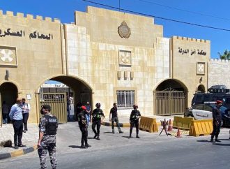 أمن الدولة: 5 سنوات أشغال مؤقتة وغرامة 5 آلاف دينار لمروّجي الكريستال المخدر