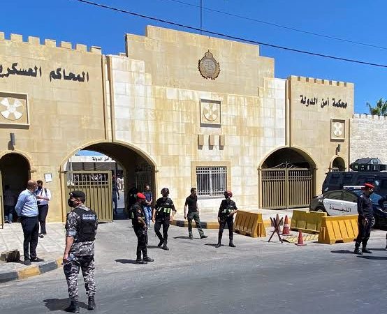 أمن الدولة: 5 سنوات أشغال مؤقتة وغرامة 5 آلاف دينار لمروّجي الكريستال المخدر
