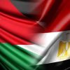 الأردن ومصر تبحثان تعزيز التعاون الاقتصادي والاستثماري والتنموي