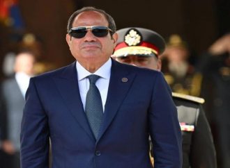 السيسي: نهاية ولايتي في 2030 محسومة والدستور المصري لن يُمس