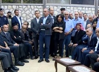 وزير الداخلية: لا صحة لتكفيل أحد منفذي هجوم كنيسة حمود في الكرك سابقا