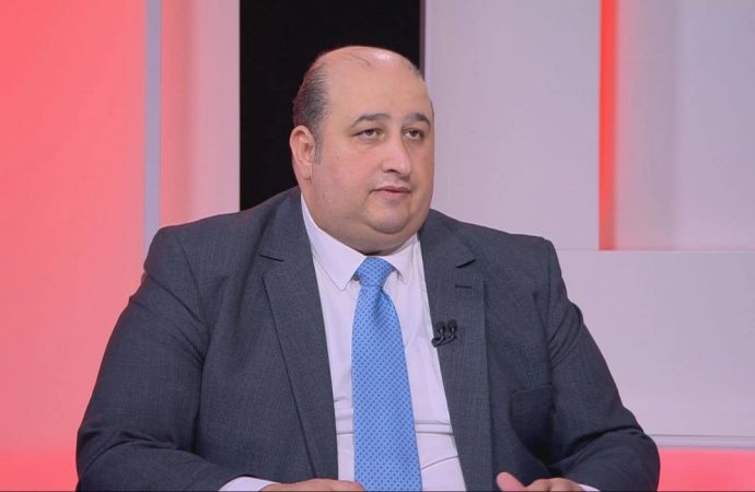 الخطيب: نظام الثانوية العامة وُضع بمشاركة خبراء