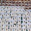 حرب الأردن على المخدرات .. 500 مادة ممنوع الاتجار بها وتعاطيها وحيازتها