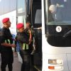 الجيش: إجلاء 20 طفلًا غزيًا لاستكمال علاجهم في المستشفيات الأردنية
