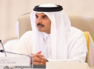 أمير قطر: إغلاق مضيق هرمز يربك صادرات الطاقة ويهدد الأسواق العالمية