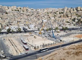 الأمانة: مواقع بديلة لـ 86 كشكاً ضمن مشروع مجمع المحطة الجديد