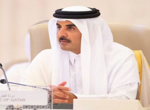 أمير قطر: إغلاق مضيق هرمز يربك صادرات الطاقة ويهدد الأسواق العالمية