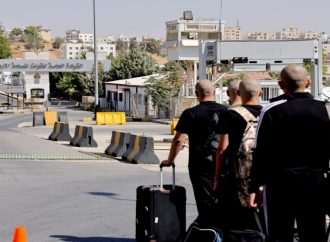 بدء التحاق الدفعة الثالثة من مكلفي خدمة العلم في معسكرات شويعر