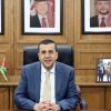 العجلوني يتابع شكاوى طلبة البلقاء بشأن الازدحام على موقف الباص السريع