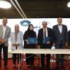 اتحاد الكتاب والأدباء الأردنيين والاتحاد العربي للثقافة يوقعان بروتوكول تعاون ثقافي